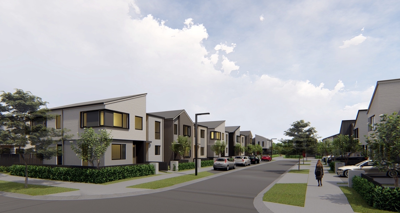 Pulman Grove gallery image