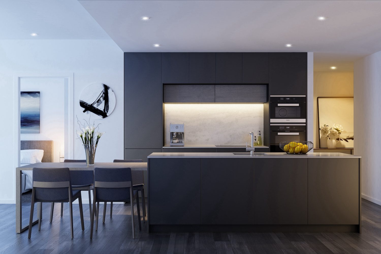 The Loxley gallery image