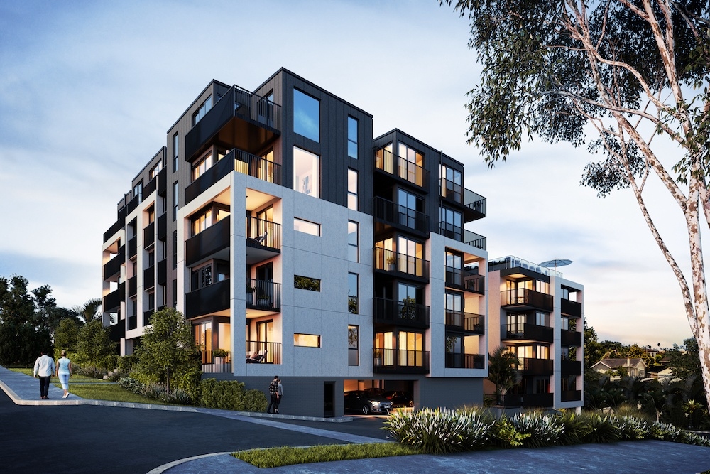 The Loxley gallery image