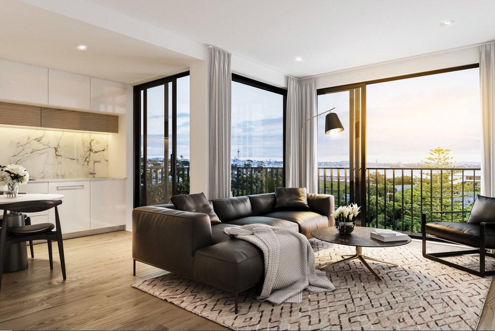 The Loxley gallery image