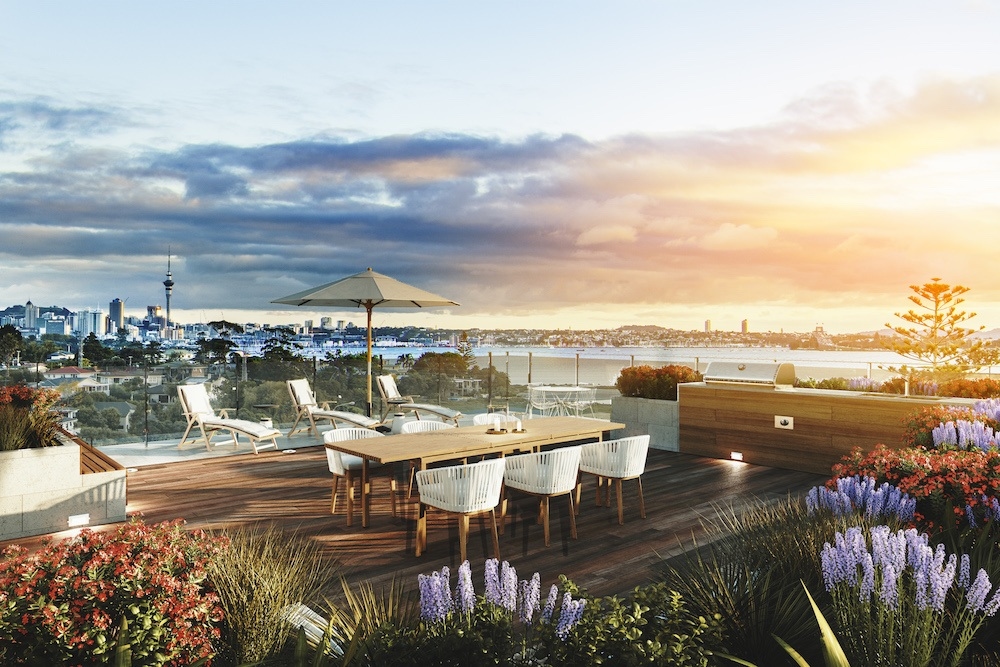 The Loxley gallery image