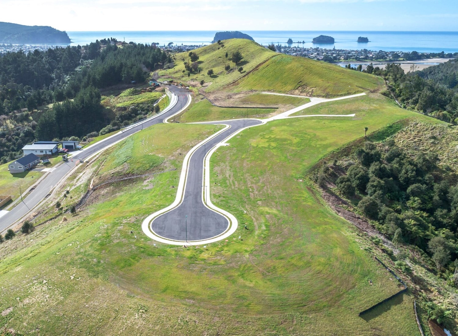 Otahu Heights gallery image