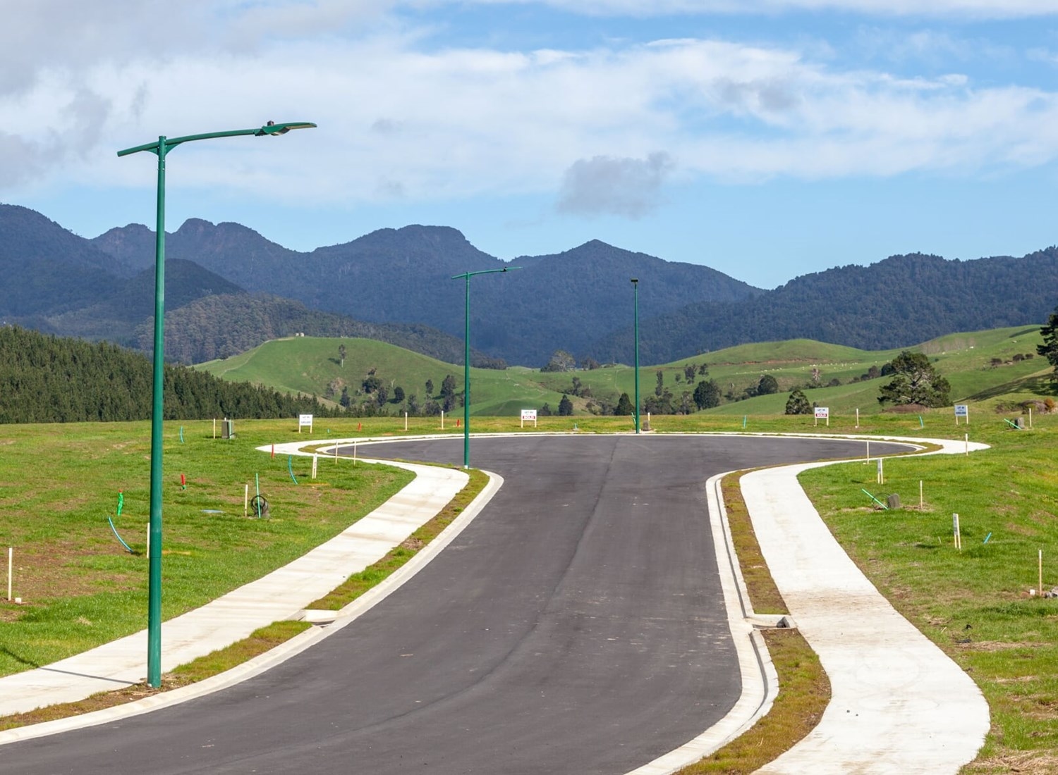 Otahu Heights gallery image