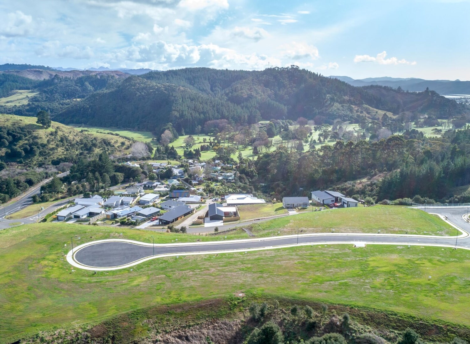 Otahu Heights gallery image