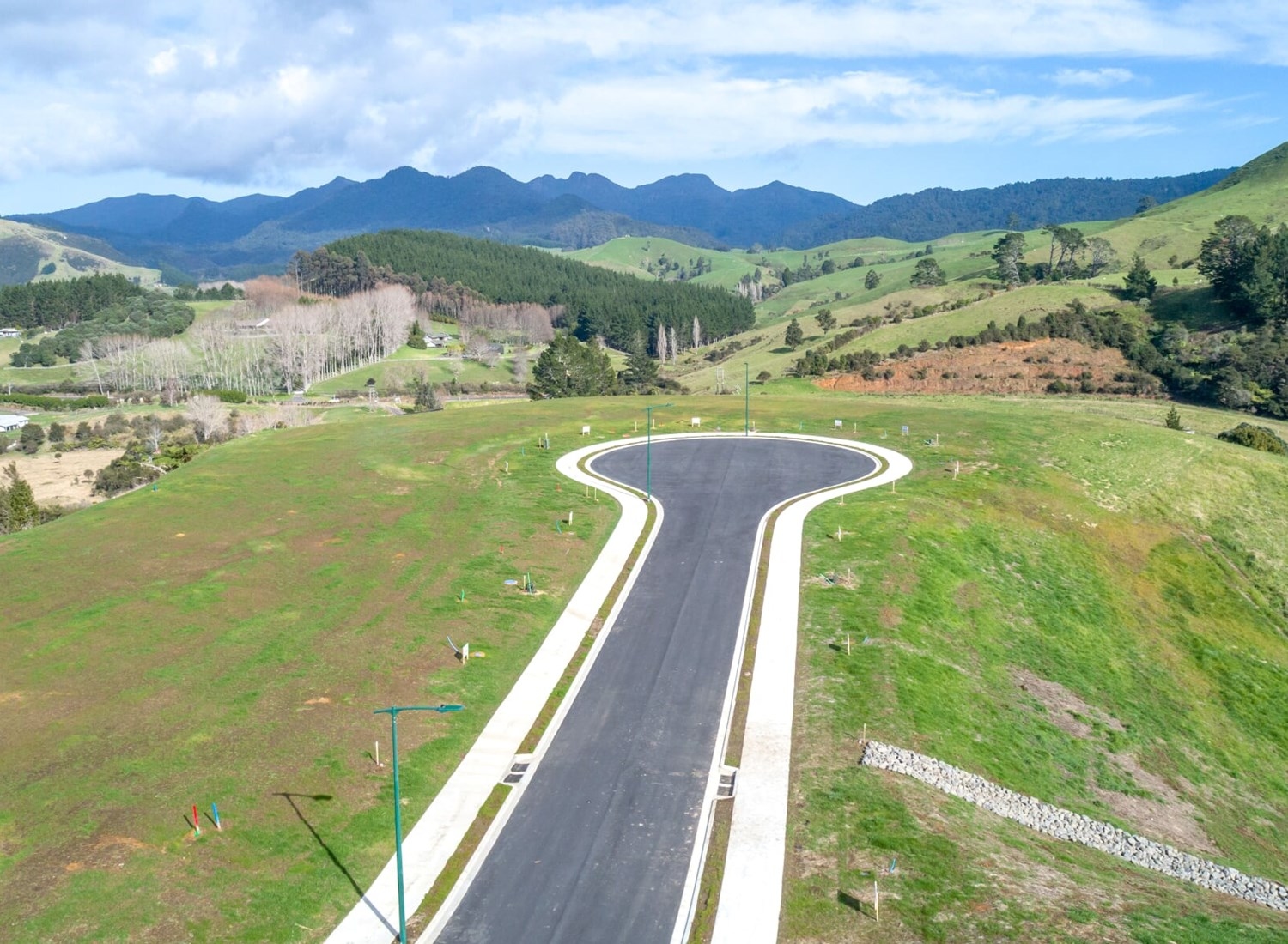 Otahu Heights gallery image