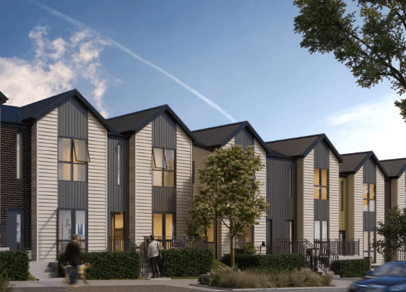 Pacific Gardens gallery image