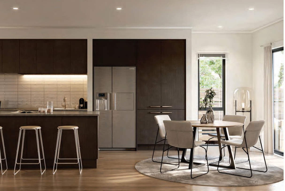 Pacific Gardens gallery image