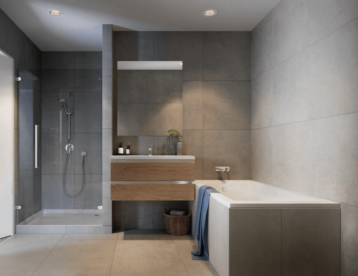 Pacific Gardens gallery image