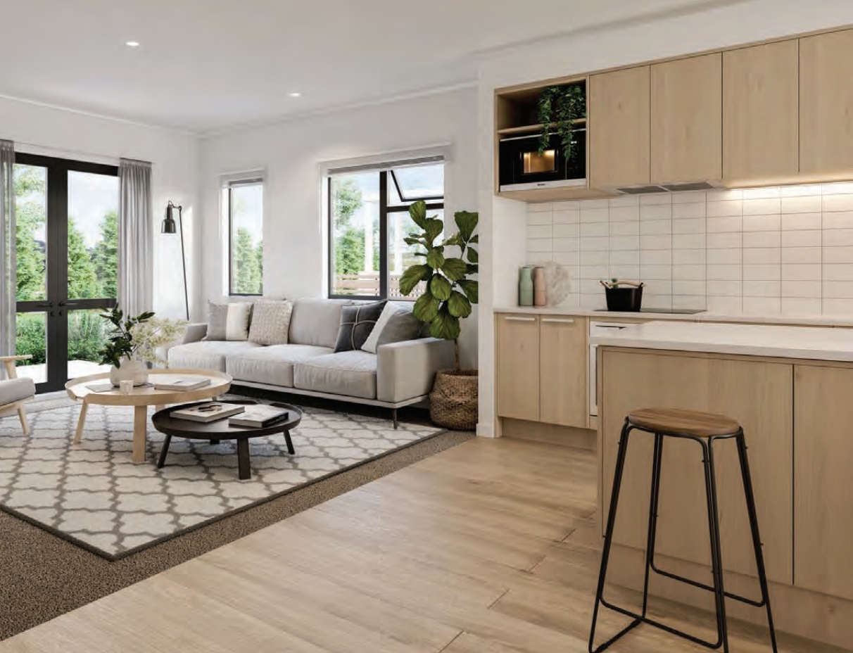 Pacific Gardens gallery image