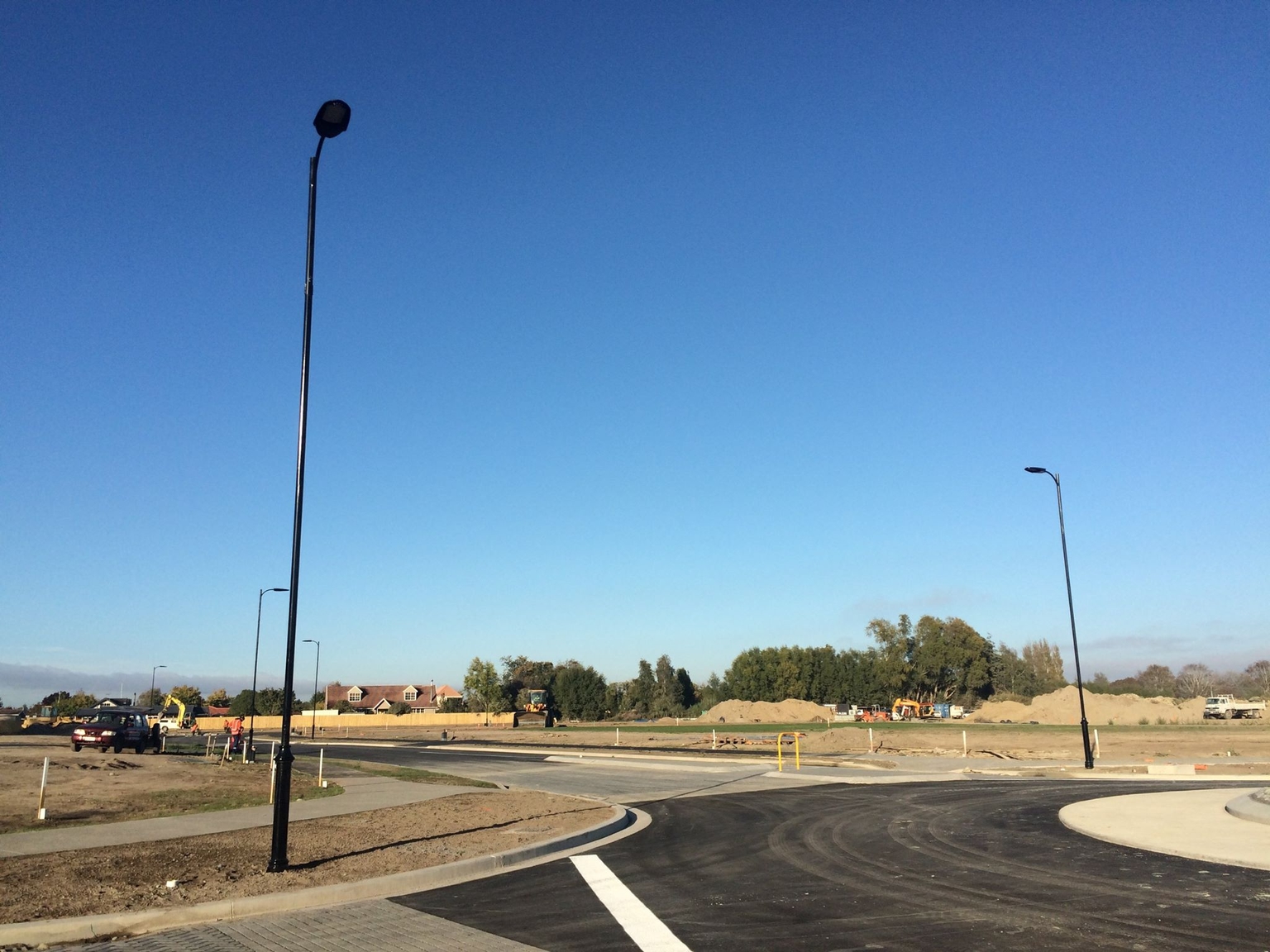 Highsted Residential gallery image