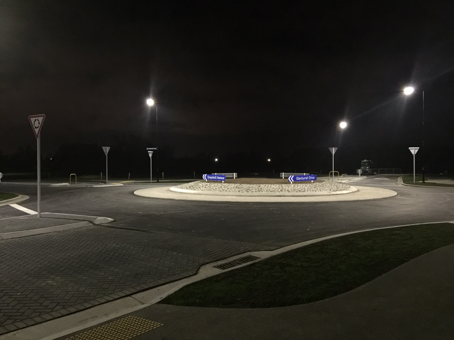 Highsted Residential gallery image