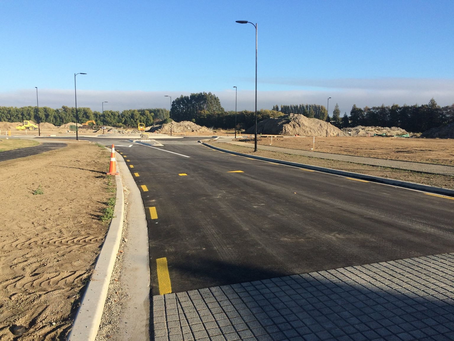 Highsted Residential gallery image