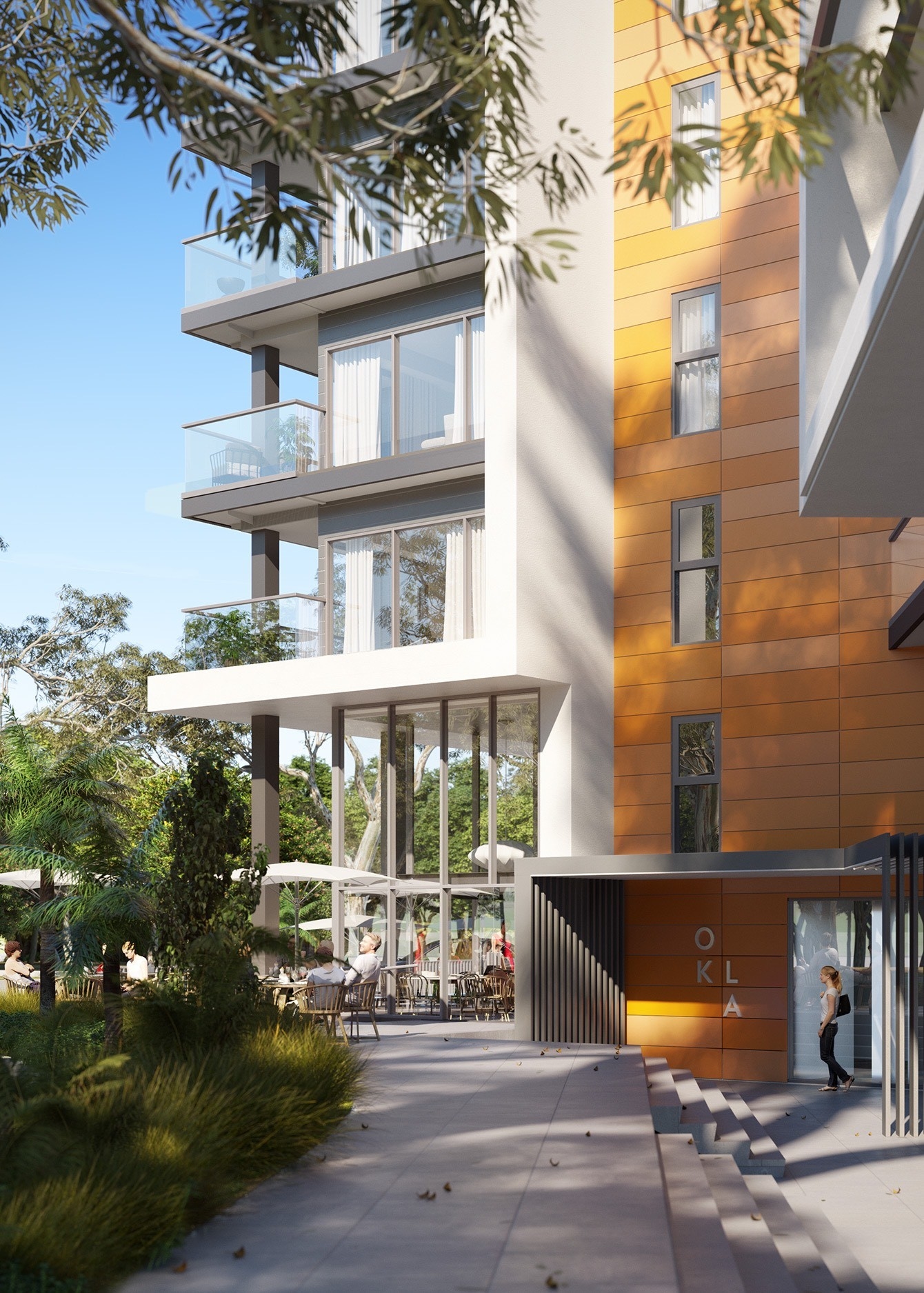 O.K.L.A. gallery image