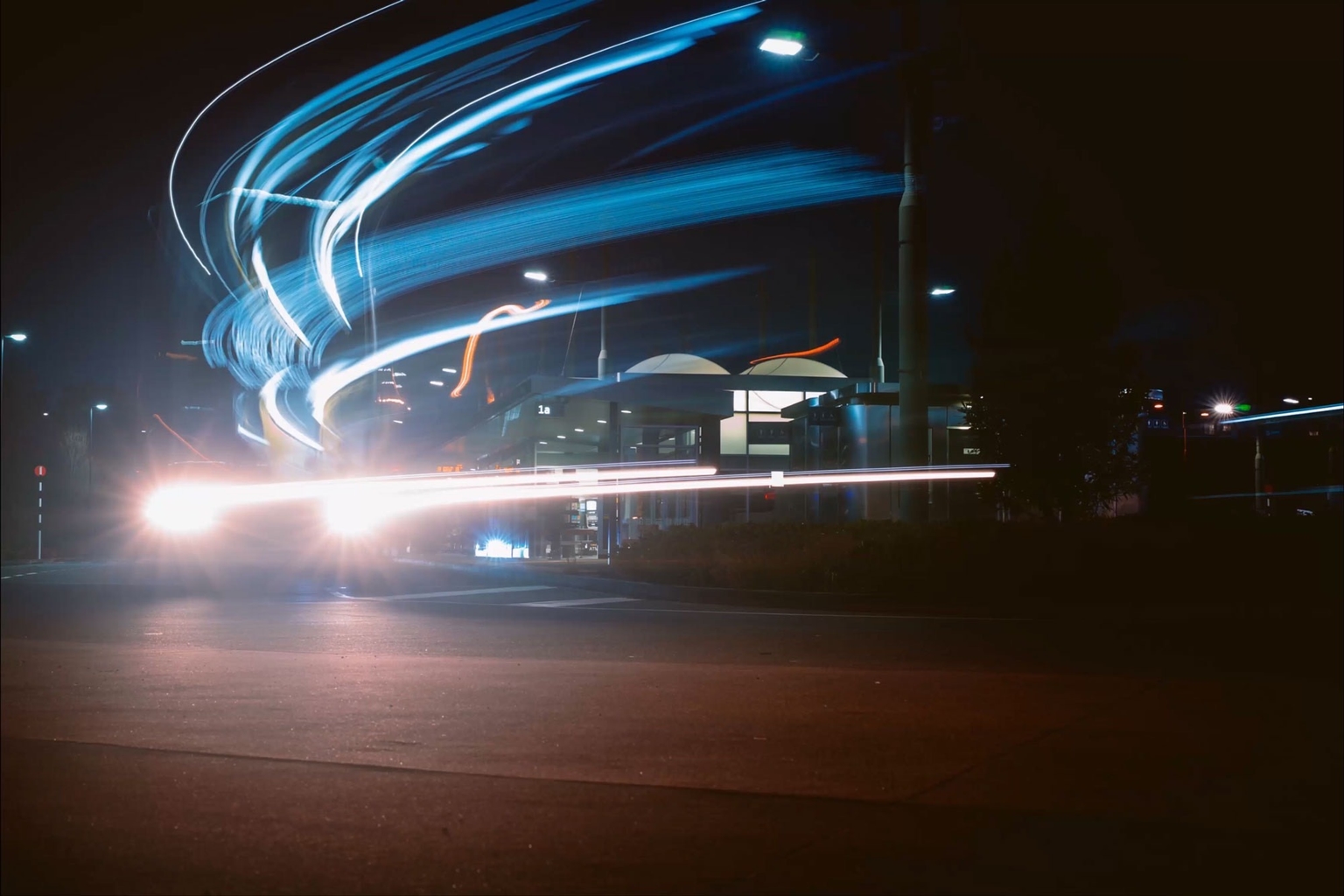 O.K.L.A. gallery image