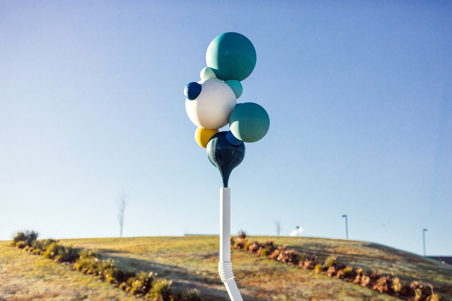 O.K.L.A. gallery image