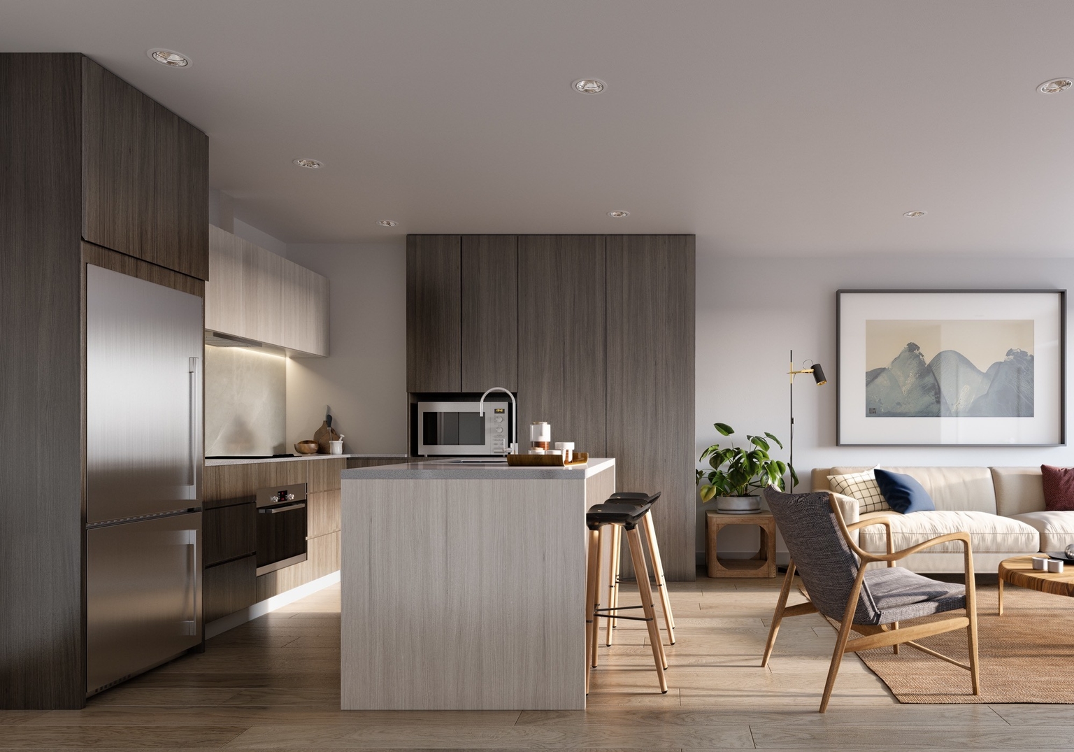 O.K.L.A. gallery image