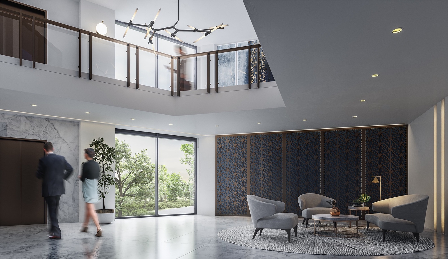 O.K.L.A. gallery image