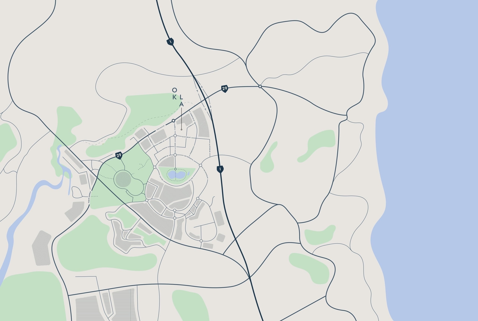 O.K.L.A. gallery image