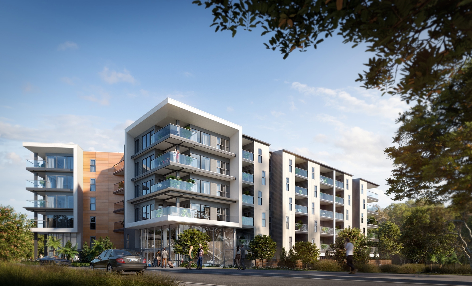 O.K.L.A. gallery image