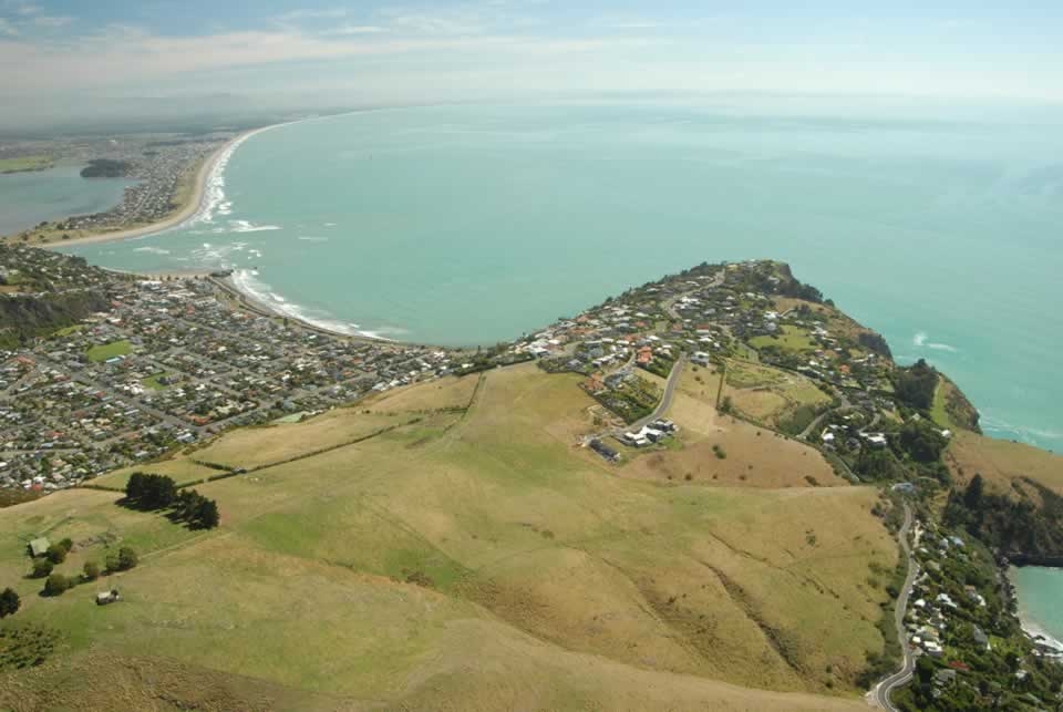 Scarborough Hill gallery image