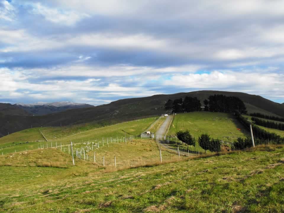 Scarborough Hill gallery image