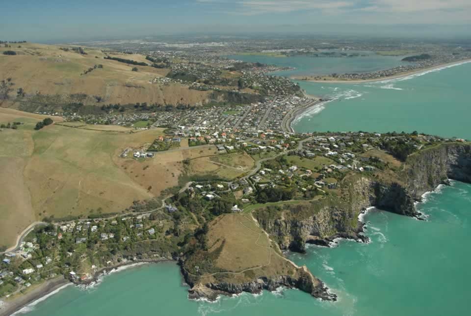 Scarborough Hill gallery image