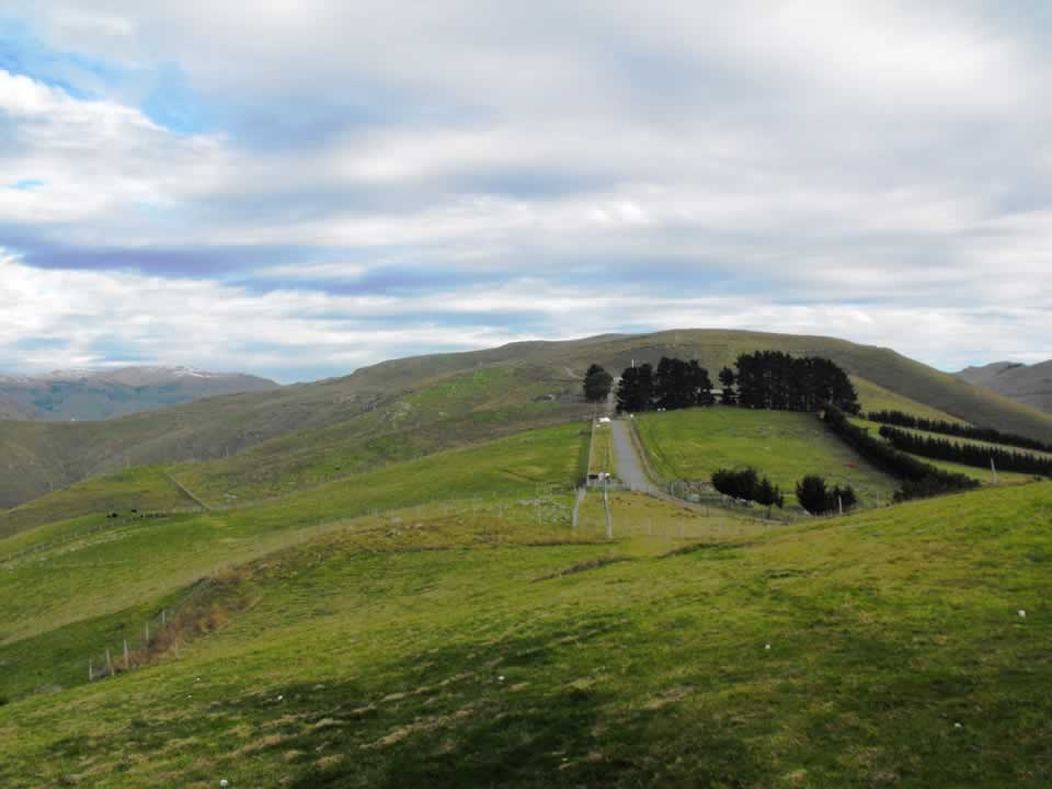 Scarborough Hill gallery image