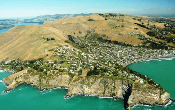 Scarborough Hill gallery image