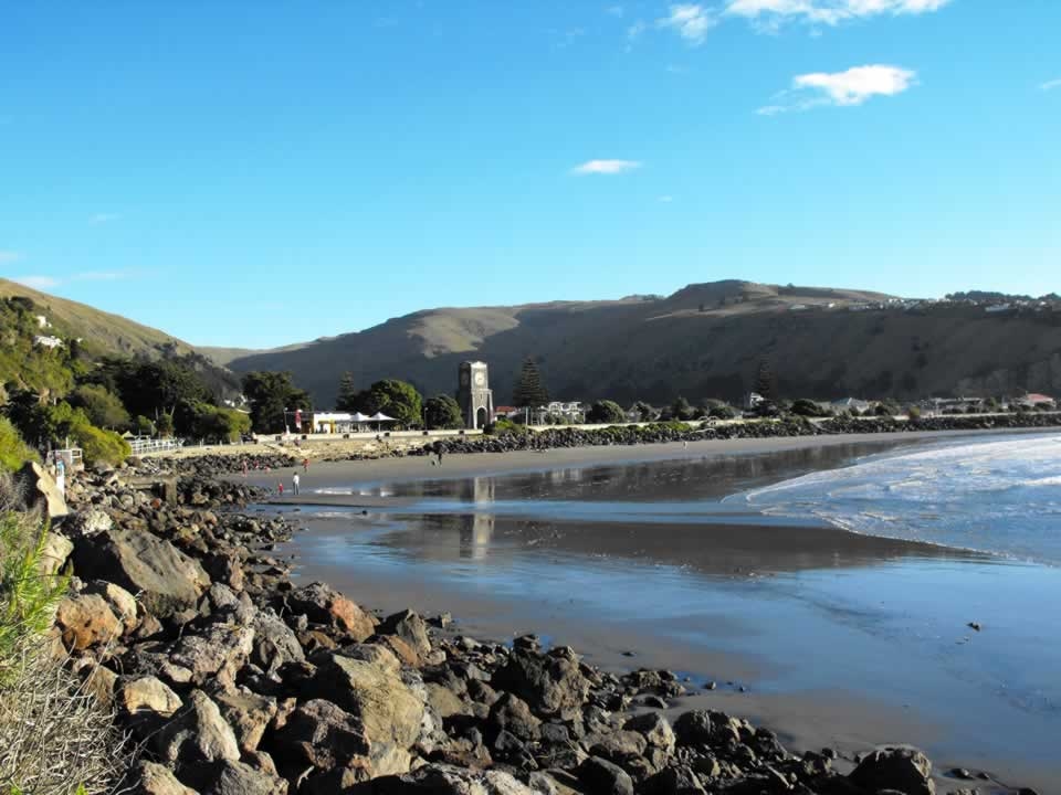 Scarborough Hill gallery image