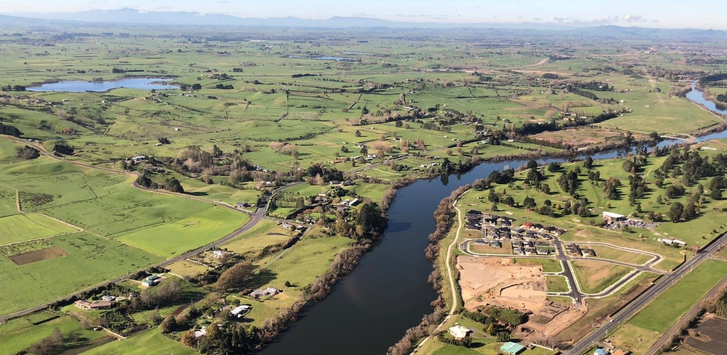 River Terraces gallery image