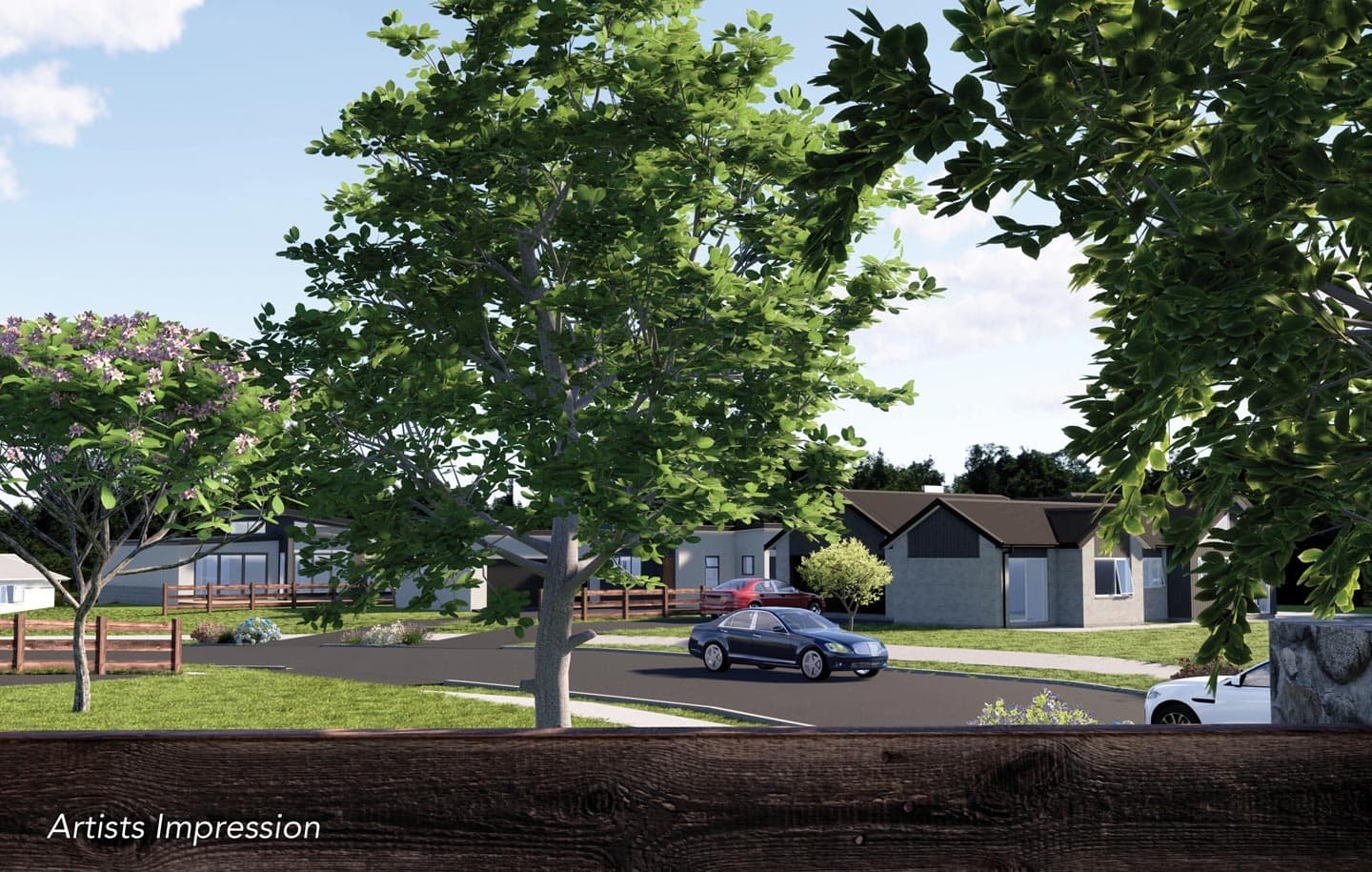 Quail Ridge Estate gallery image