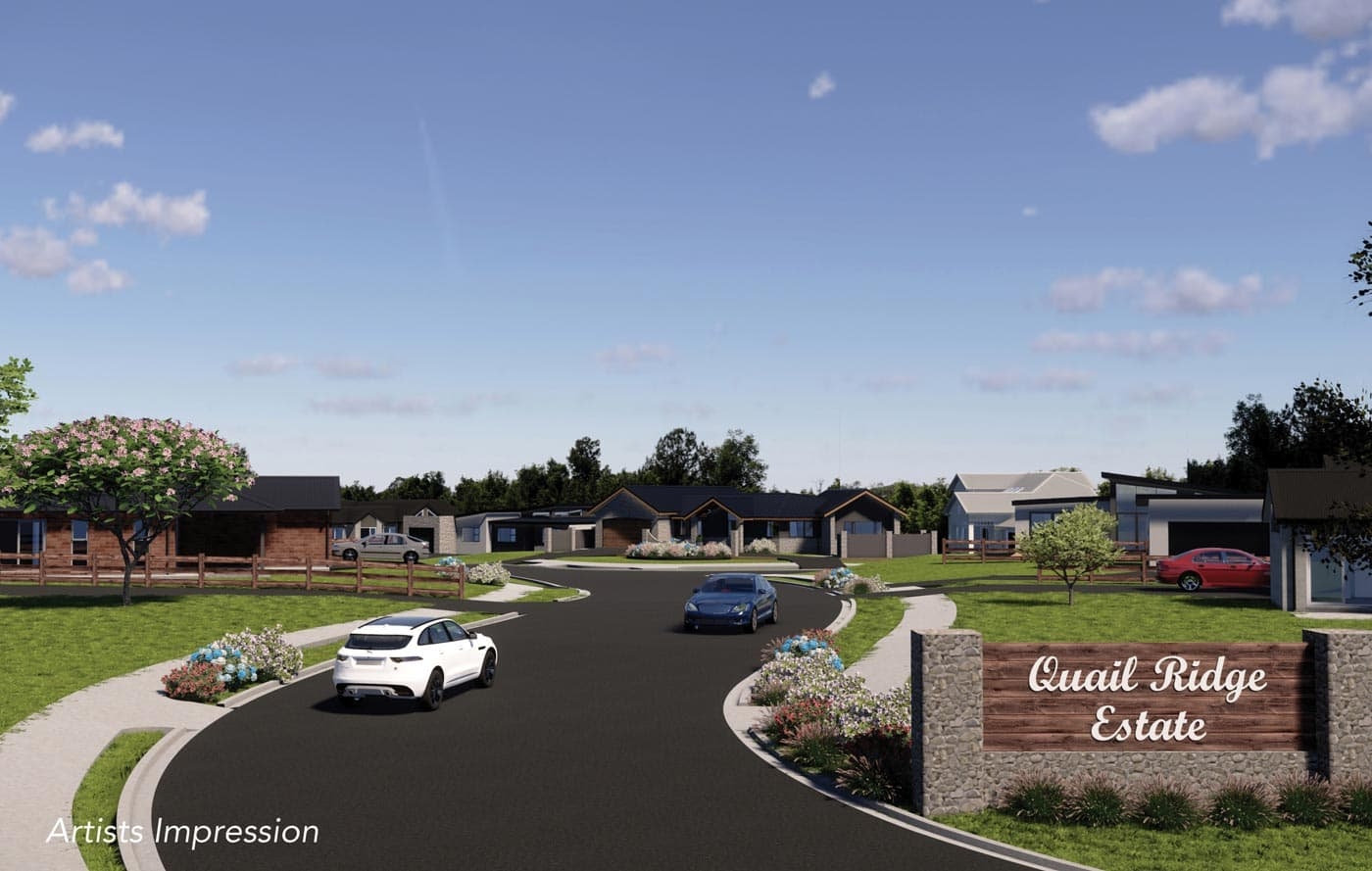 Quail Ridge Estate gallery image