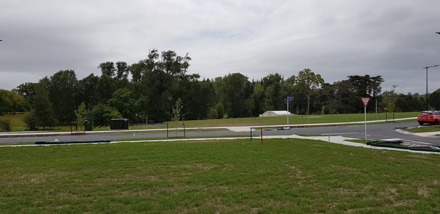 Milldale gallery image