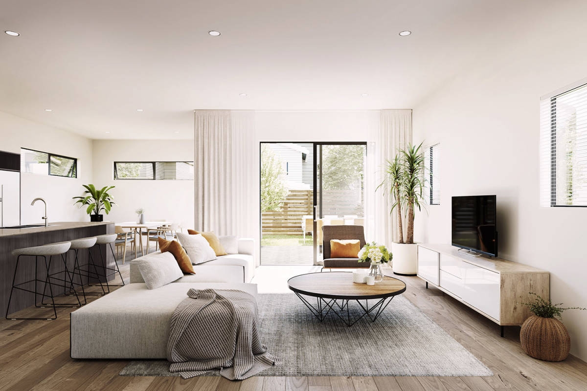 Hobson Green gallery image