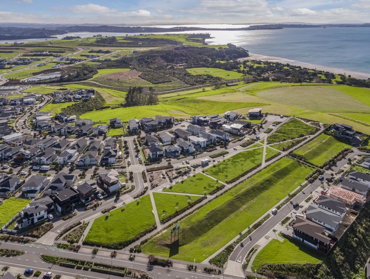 Long Bay gallery image