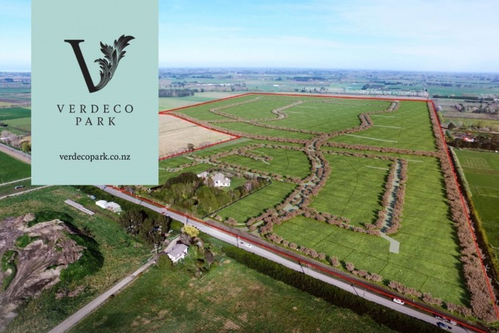 Verdeco Park gallery image