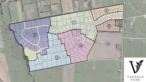 Verdeco Park stages image