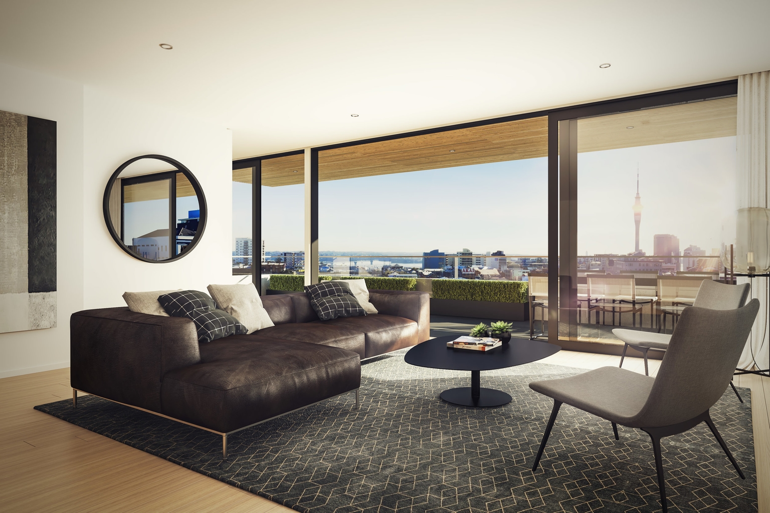 Proxima Residences gallery image