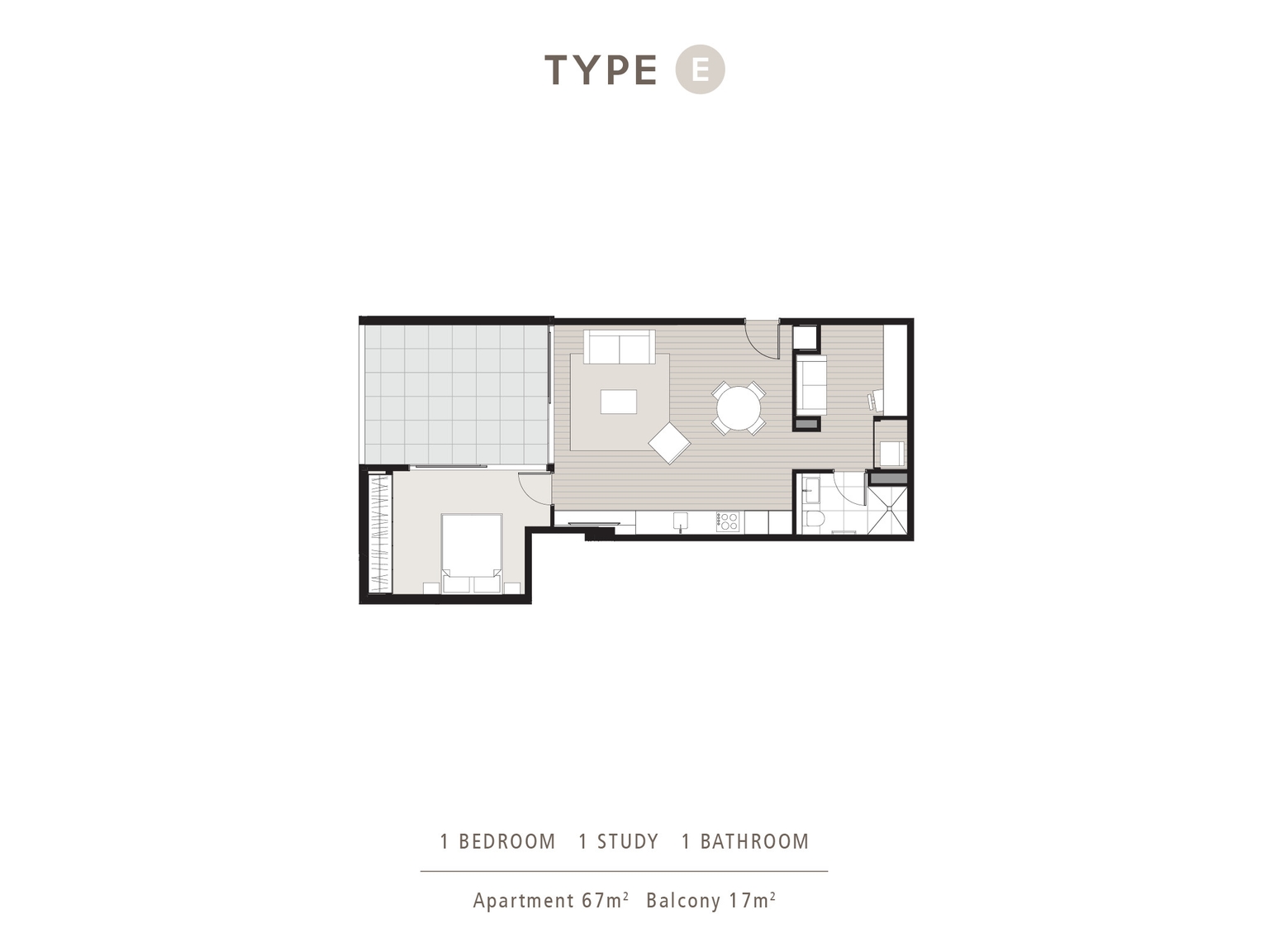 Proxima Residences gallery image