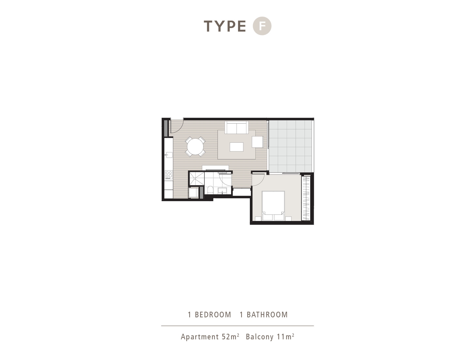 Proxima Residences gallery image