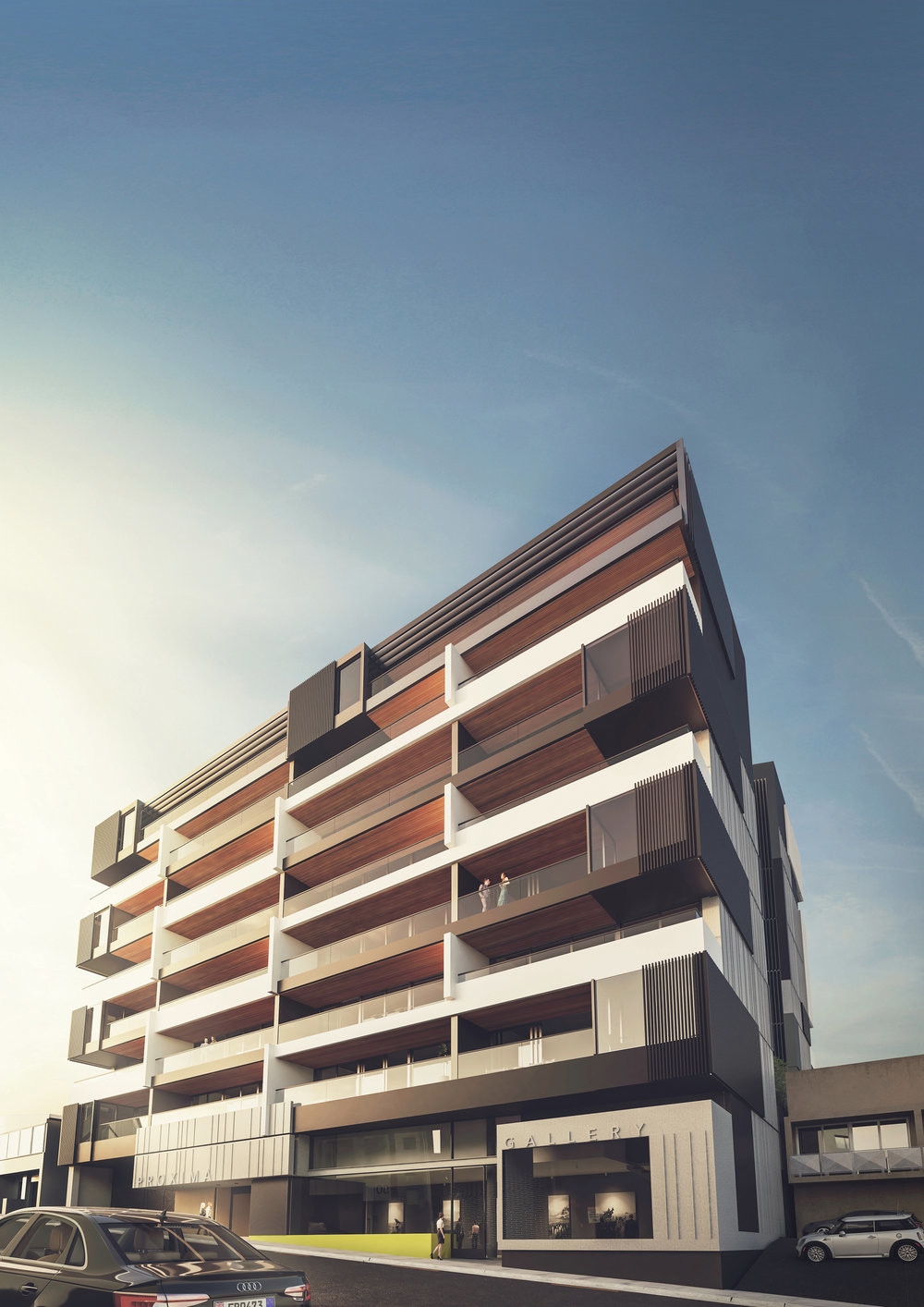 Proxima Residences gallery image