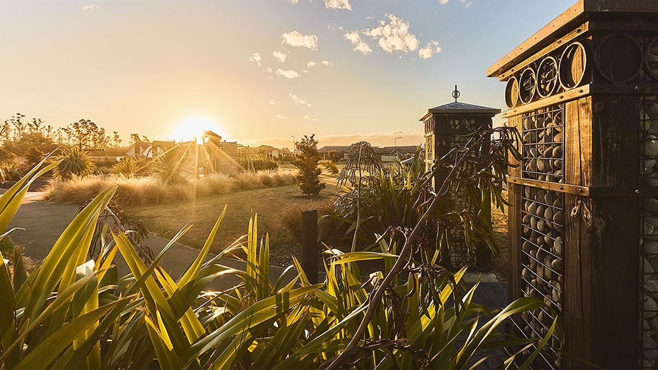 Gainsborough and Halkett Grove gallery image