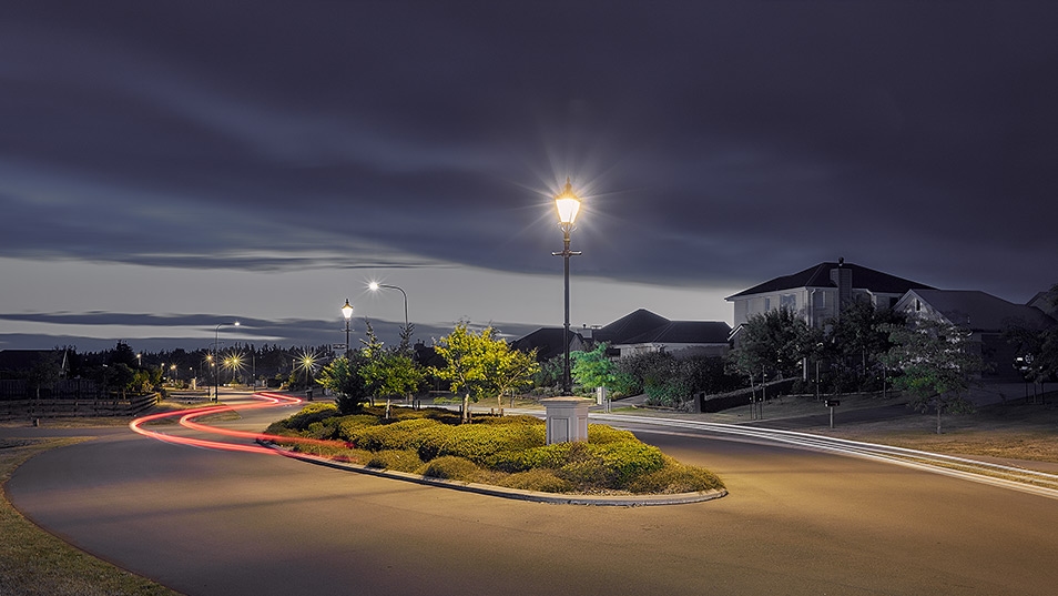 Gainsborough and Halkett Grove gallery image