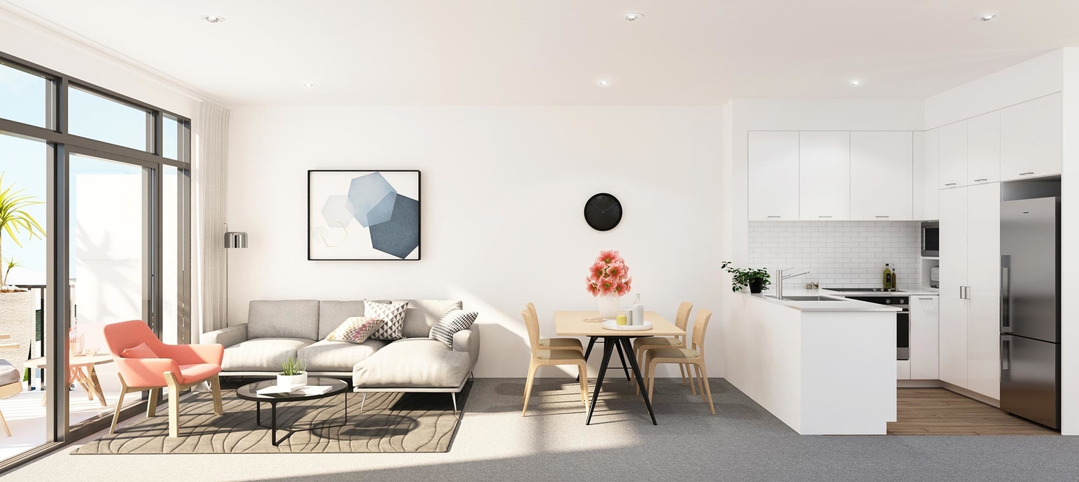 Mason Square gallery image