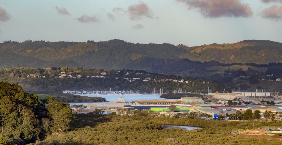 Kotata Heights gallery image