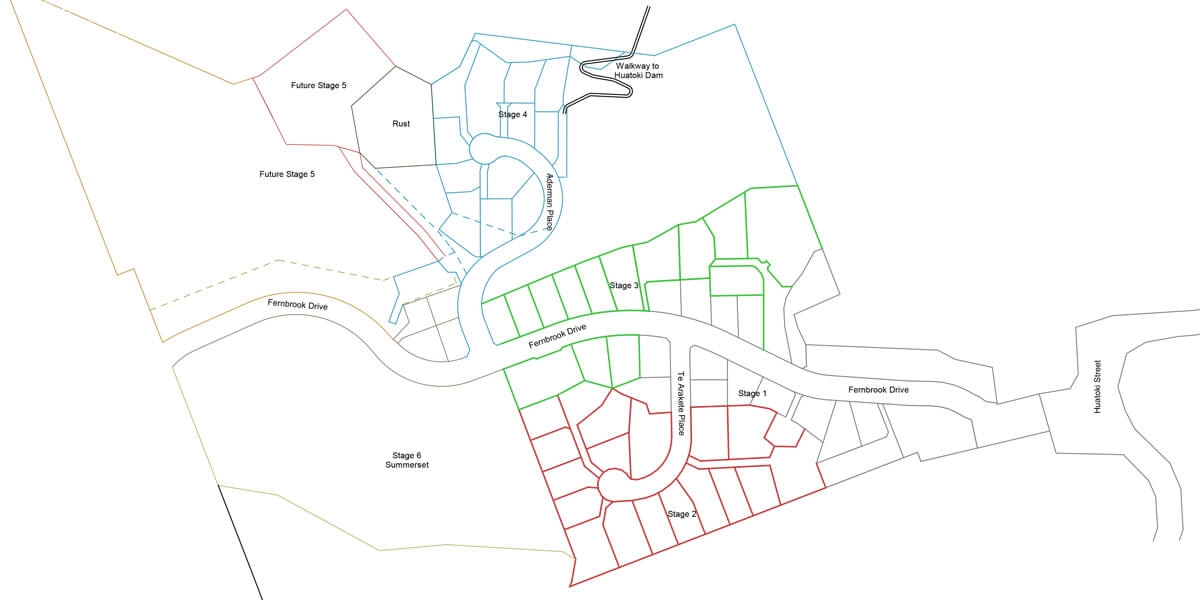 Fernbrook stages image