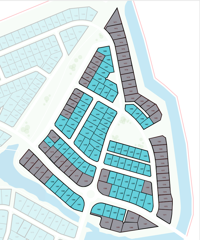 Pegasus Town stages image