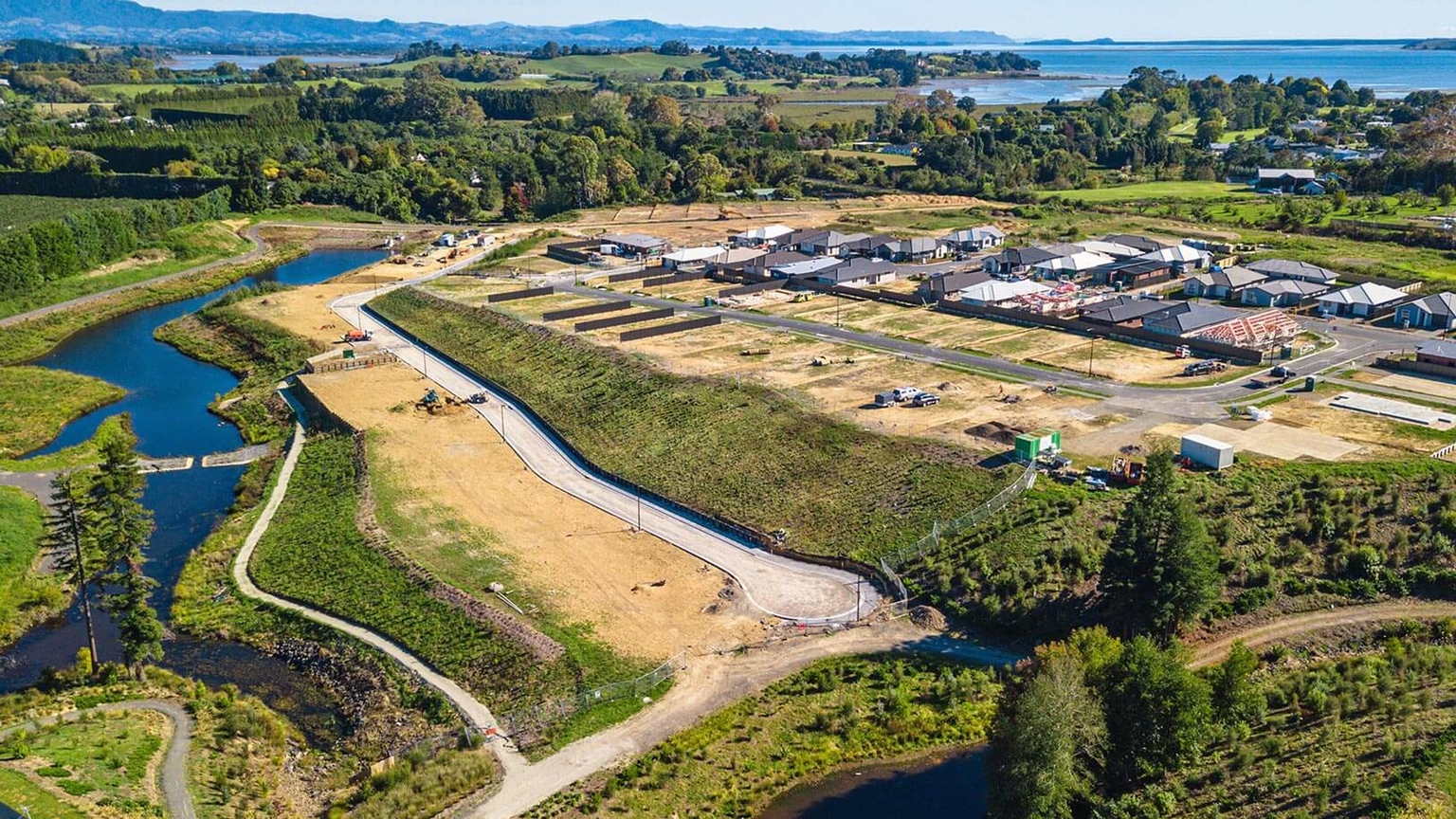 Kaimai Views gallery image