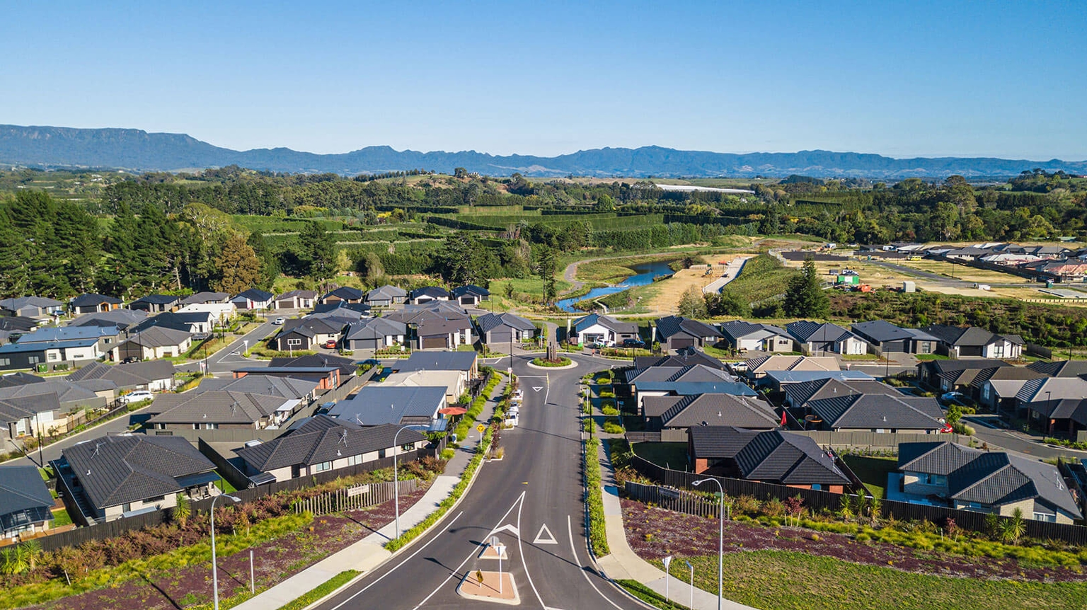 Kaimai Views gallery image