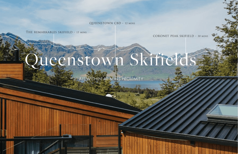 Glen Tui Heights gallery image